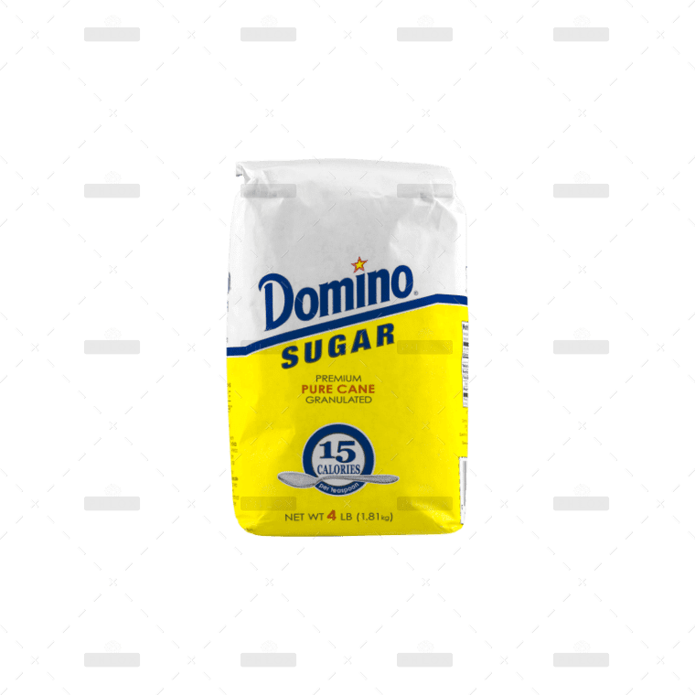 Domino Sugar