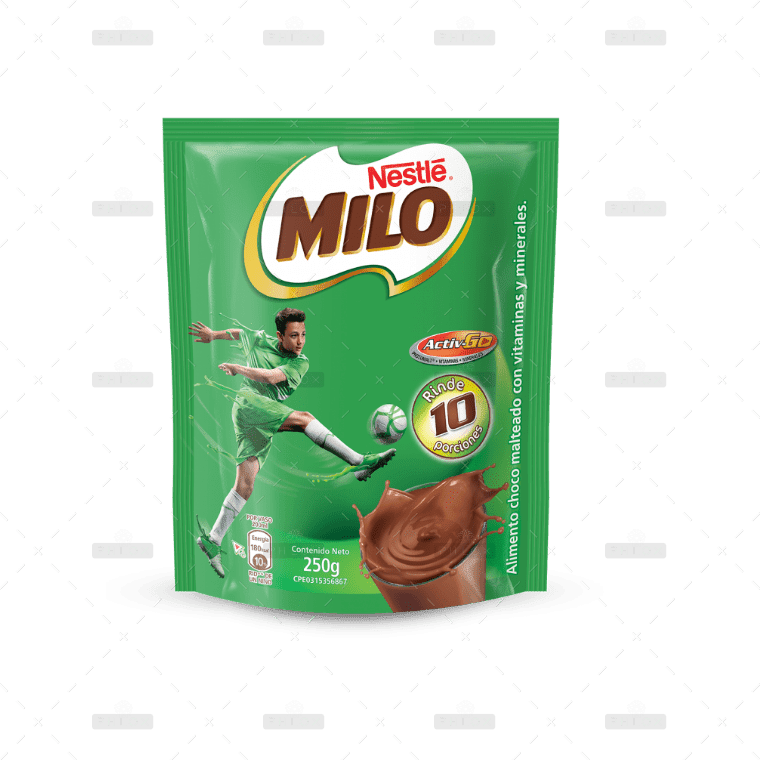Milo
