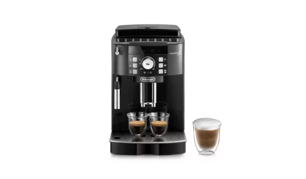 De’Longhi ECAM21.117 Magnifica Bean to Cup Coffee Machine