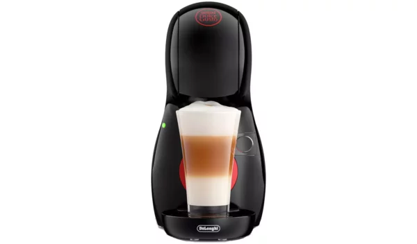 Dolce Gusto De’Longhi Piccolo XS Pod Coffee Machine – Black