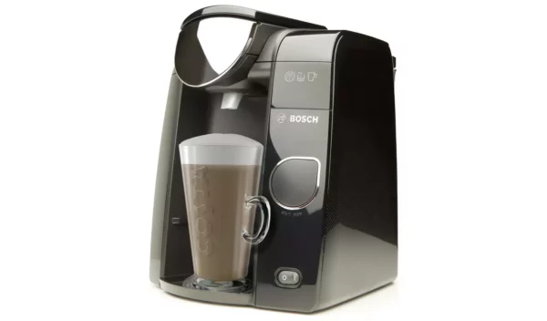 Tassimo by Bosch Joy Pod Coffee Machine – Black