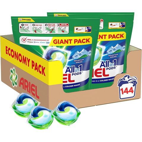 Ariel Detergent - Image 4