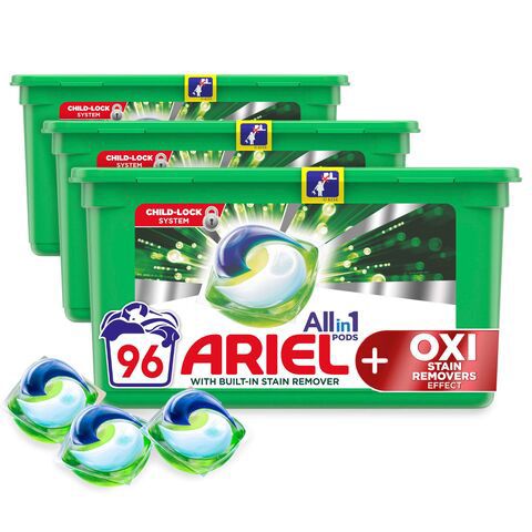 Ariel Detergent - Image 2