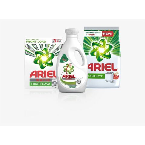 Ariel Detergent